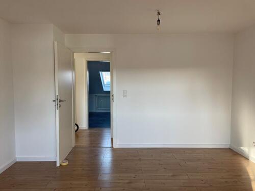 Foto - 2 Zimmer Dachgeschoßwohnung zur Miete in Landshut