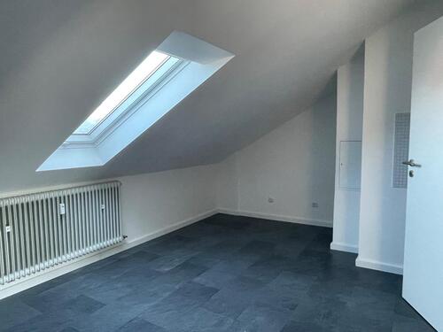 Foto - 2 Zimmer Dachgeschoßwohnung in Landshut