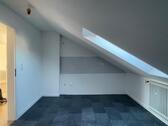 Foto - Dachgeschoßwohnung in Landshut zur Miete