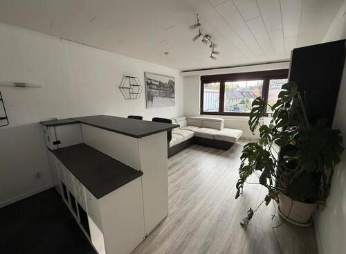 Foto - Frisch renovierte, zwei Zimmerwohnung in Eilendorf