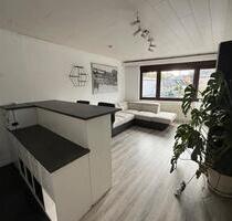 Frisch renovierte, zwei Zimmerwohnung in Eilendorf - Aachen