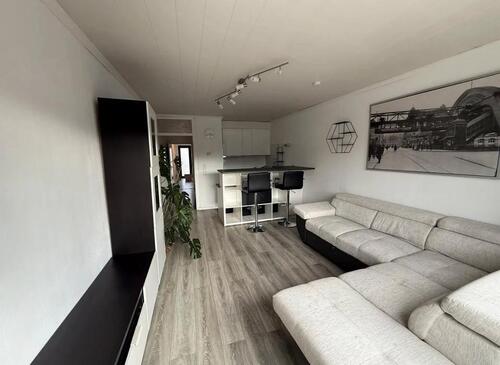 Foto - 2 Zimmer Etagenwohnung zur Miete in Aachen