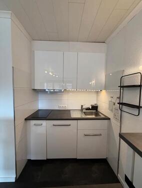 Foto - 2 Zimmer Etagenwohnung in Aachen