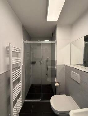 Foto - Etagenwohnung in Aachen zur Miete