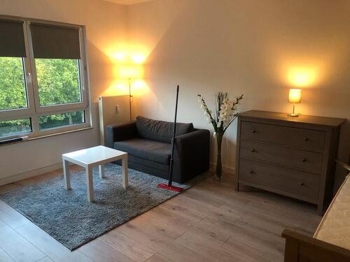 Foto - 1 Zimmer Etagenwohnung zur Miete in Duisburg