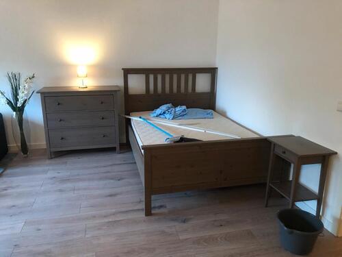 Foto - 1 Zimmer Etagenwohnung in Duisburg