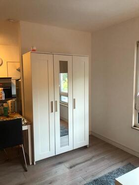 Foto - Etagenwohnung in Duisburg zur Miete