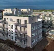 Neubau | zentrumsnahe 3-Zi.-Whg. + Carport | CR06_10 - Crailsheim