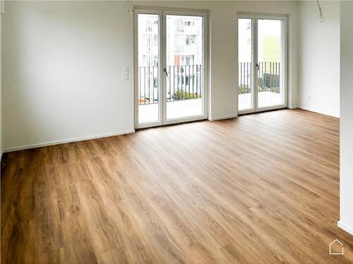 Foto - Etagenwohnung in Crailsheim zur Miete