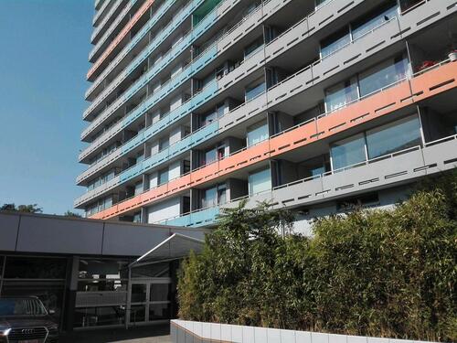 Foto - Vermietete Zweizimmerwohnung in Eschborn zum Verkauf