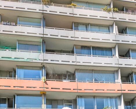 Foto - 2 Zimmer Etagenwohnung zum Kaufen in Eschborn