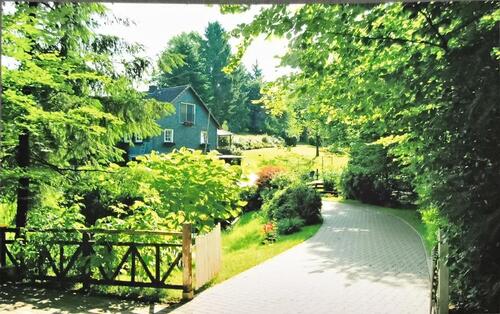 Foto - 4 Zimmer Einfamilienhaus zur Miete in Friesenhagen