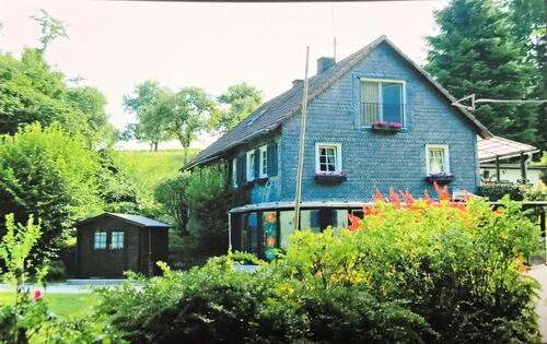 Foto - 4 Zimmer Einfamilienhaus in Friesenhagen