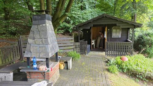 Foto - Einfamilienhaus in Friesenhagen zur Miete