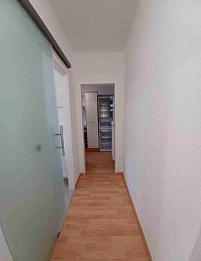 Foto - 1 Zimmer Hochparterre zur Miete in Lübeck