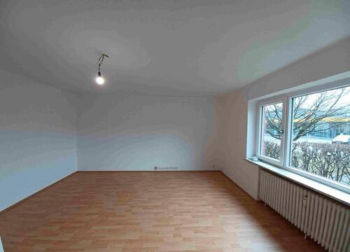 Foto - 1 Zimmer Hochparterre in Lübeck