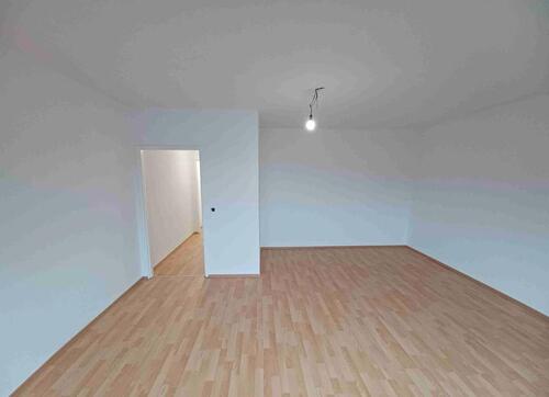 Foto - Hochparterre in Lübeck zur Miete