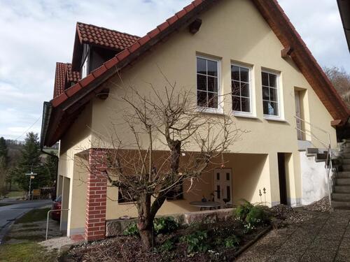 Foto - Mehrfamilienhaus, Wohnhaus in Bad Rodach zum Kaufen