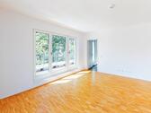 Foto - Moderne 3 Zimmer Wohnung mit Balkon und Einbauküche