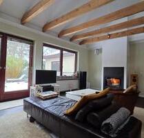 Gepflegtes Einfamilienhaus, Garage & Sauna in Barum (VB, Gebote) - Bardowick