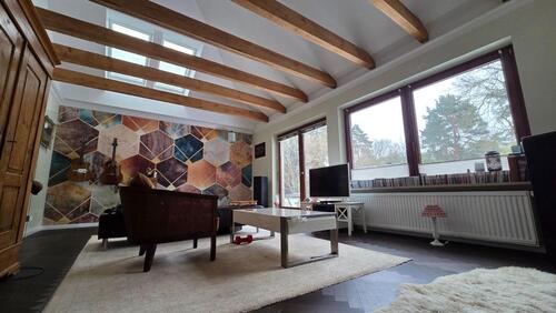 Foto - 4 Zimmer Einfamilienhaus zur Miete in Bardowick