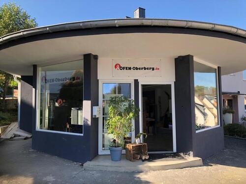 Foto - Gummersbach Döner Pizza Imbiss Ladenlokal Büroraum Lager