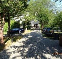 Außenstellplatz in Klotzsche zu vermieten - Dresden