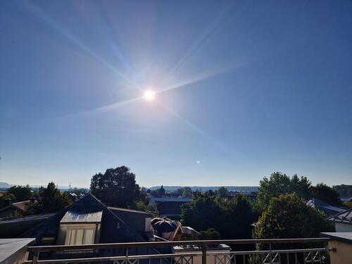 Foto - 3 Zimmer Dachgeschoßwohnung zur Miete in Neuötting