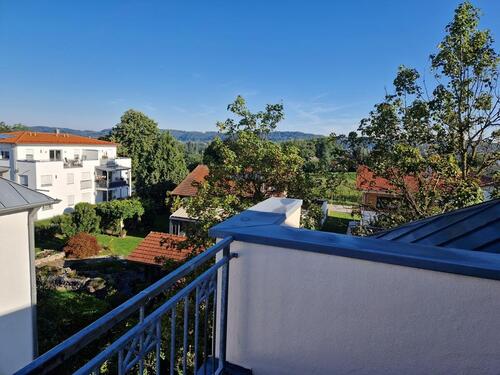 Foto - 3 Zimmer Dachgeschoßwohnung in Neuötting