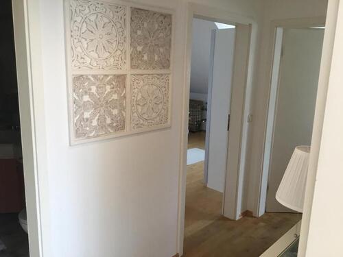 Foto - Dachgeschoßwohnung in Neuötting zur Miete