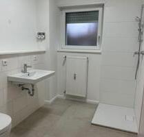 Neu renovierte Zwei-Zimmer-Wohnung in Edingen - Heidelberg Pfaffengrund