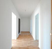 3 Zi. mit Balkon in der mittleren Etage warten auf Sie! - Halle (Saale) Dölau