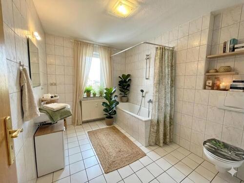 Foto - Dachgeschoßwohnung in Gera zur Miete