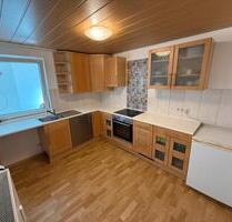 2-Zimmer-Erdgeschosswohnung in idyllischer Lage an der Weserprome - Hoya