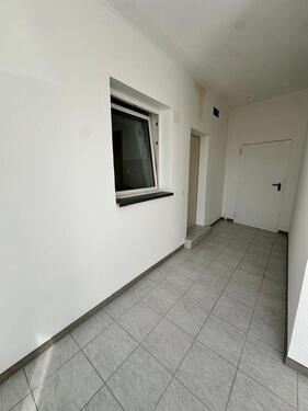 Foto - Erdgeschoßwohnung in Hoya zur Miete