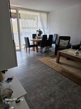 Foto - 4 Zimmer Etagenwohnung in Mönchengladbach