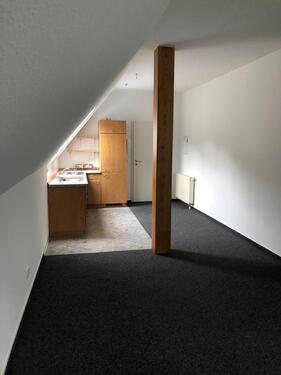 Foto - 2.5 Zimmer Dachgeschoßwohnung zur Miete in Schmallenberg