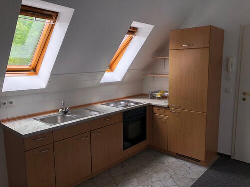 Foto - 2.5 Zimmer Dachgeschoßwohnung in Schmallenberg