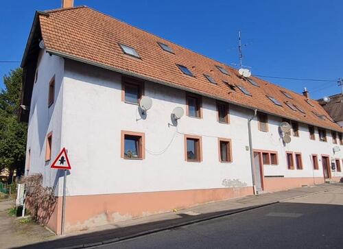 Foto - Geräumige 4ZKB Wohnung über zwei Etagen