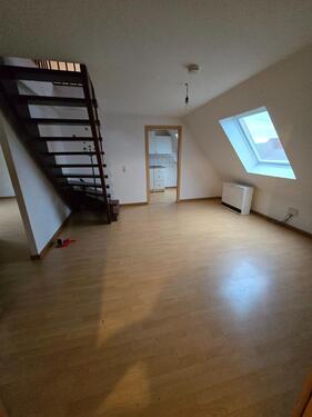 Foto - 4 Zimmer Maisonettenwohnung in Gersheim