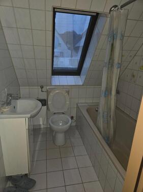 Foto - Maisonettenwohnung in Gersheim zur Miete