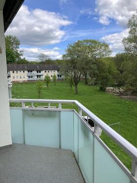 Foto - Etagenwohnung in Recklinghausen zur Miete