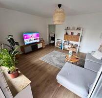 Möblierte Wohnung zur Zwischenmiete (JuniJuliAugust) - Münster Münster-Nord