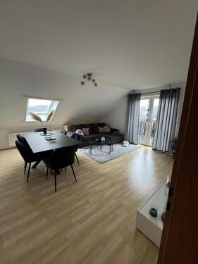 Foto - Schöne DG- Wohnung ab 01.06. in Wenden- Hillmicke zu vermieten.