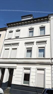 Foto - Helle 3-Zimmer-Wohnung mit Balkon und Gäste-WC