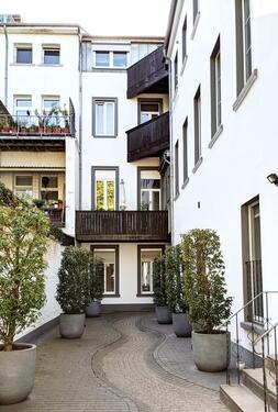 Foto - 3 Zimmer Dachgeschoßwohnung zur Miete in Krefeld