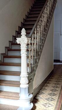 Foto - Dachgeschoßwohnung in Krefeld zur Miete