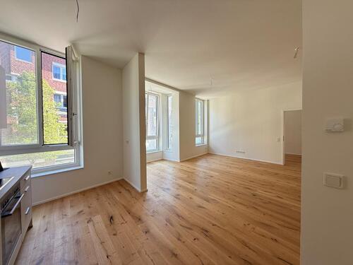 Foto - Etagenwohnung in Aachen zur Miete