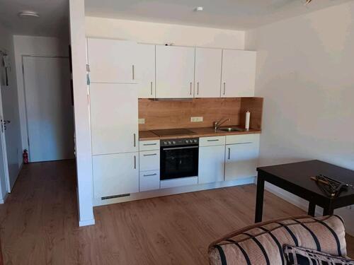 Foto - Seniorengerechte Erdgeschosswohnung im Zentrum von Remels
