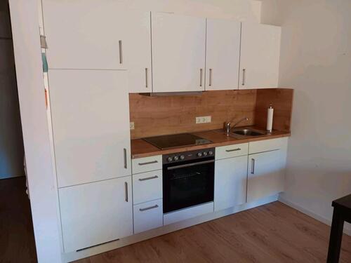 Foto - 2 Zimmer Erdgeschoßwohnung zur Miete in Uplengen
